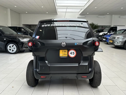 Aixam E-SCouty Evo - Afbeelding 13 van 19