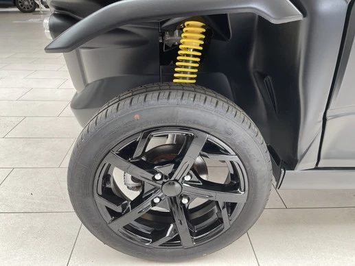 Aixam E-SCouty Evo - Afbeelding 14 van 19