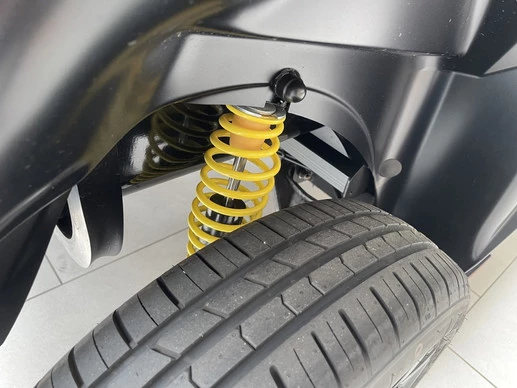 Aixam E-SCouty Evo - Afbeelding 15 van 19