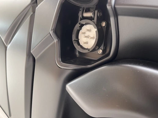 Aixam E-SCouty Evo - Afbeelding 17 van 19