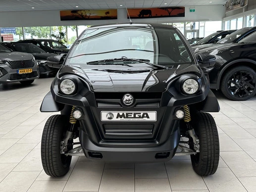 Aixam E-SCouty Evo - Afbeelding 18 van 19