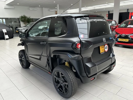 Aixam E-SCouty Evo - Afbeelding 19 van 19