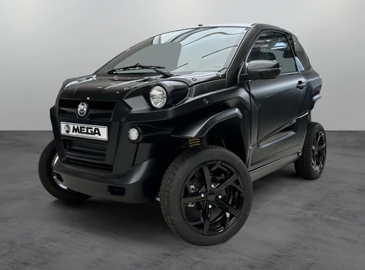 Aixam E-SCouty Evo - Afbeelding 1 van 19