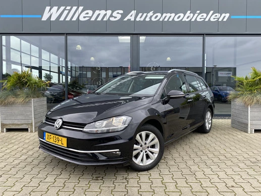 Volkswagen Golf - Afbeelding 1 van 30