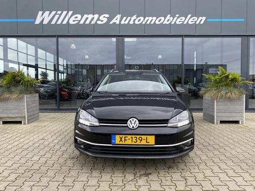Volkswagen Golf - Afbeelding 2 van 30
