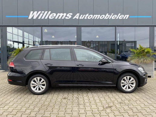 Volkswagen Golf - Afbeelding 5 van 30