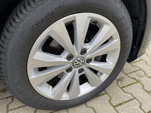 Volkswagen Golf - Afbeelding 6 van 30
