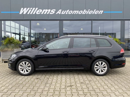 Volkswagen Golf - Afbeelding 8 van 30