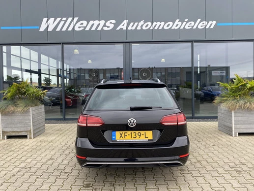 Volkswagen Golf - Afbeelding 9 van 30