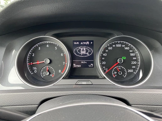 Volkswagen Golf - Afbeelding 19 van 30