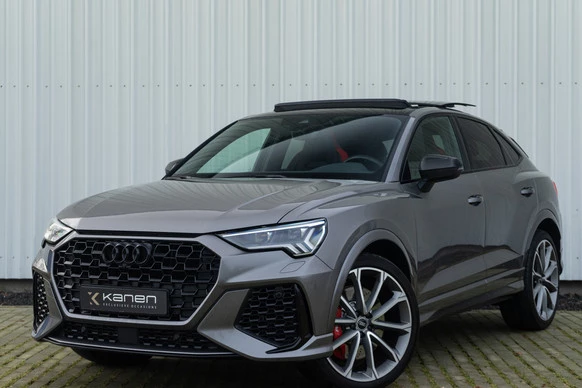 Audi RSQ3 - Afbeelding 1 van 30