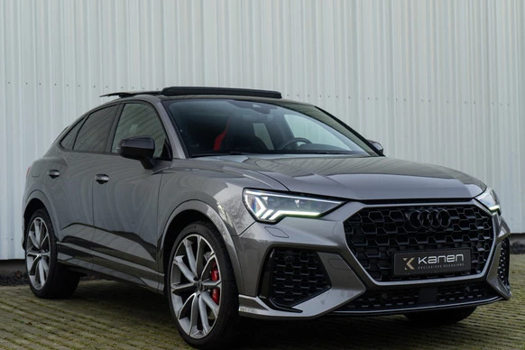 Audi RSQ3 - Afbeelding 15 van 30