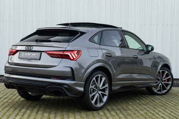 Audi RSQ3 - Afbeelding 20 van 30