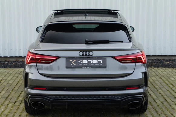 Audi RSQ3 - Afbeelding 22 van 30