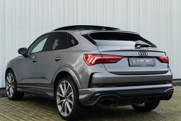 Audi RSQ3 - Afbeelding 24 van 30