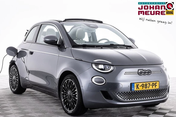 Fiat 500C - Afbeelding 2 van 30