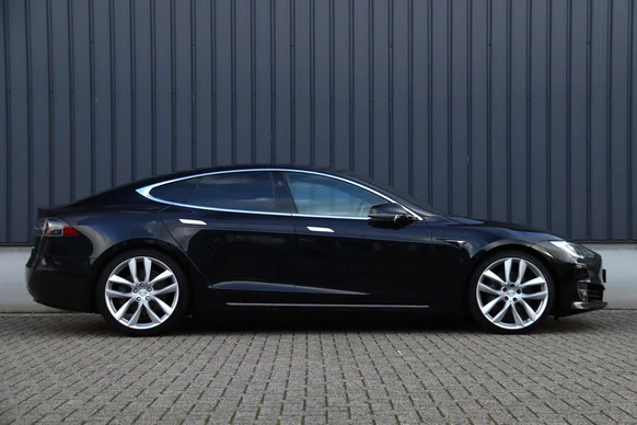 Tesla Model S - Afbeelding 7 van 30