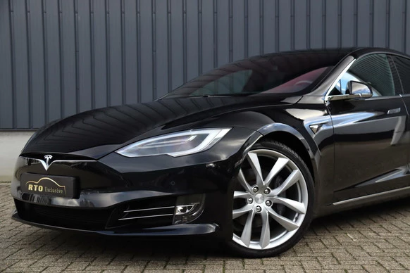 Tesla Model S - Afbeelding 8 van 30