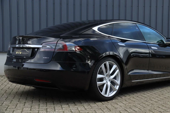 Tesla Model S - Afbeelding 9 van 30