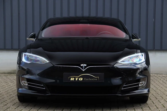 Tesla Model S - Afbeelding 12 van 30