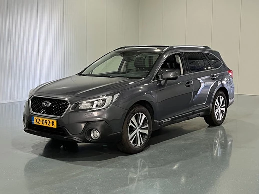 Subaru Outback - Afbeelding 1 van 14