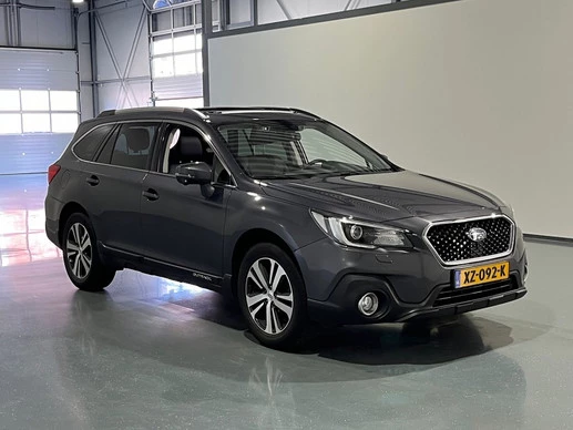 Subaru Outback - Afbeelding 2 van 14