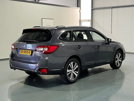 Subaru Outback - Afbeelding 3 van 14