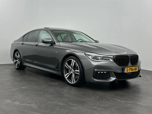 BMW 7 Serie