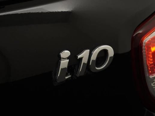 Hyundai i10 - Afbeelding 18 van 25
