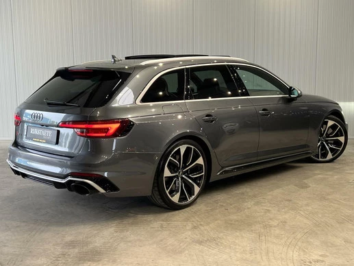 Audi RS4 - Afbeelding 12 van 30