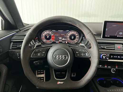 Audi RS4 - Afbeelding 21 van 30