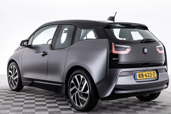 BMW i3 - Afbeelding 2 van 20