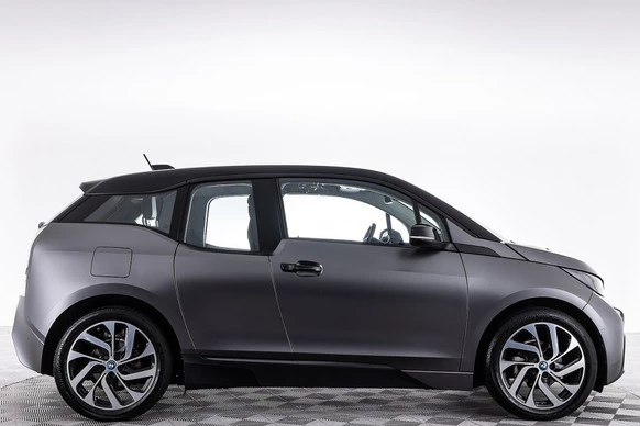 BMW i3 - Afbeelding 10 van 20