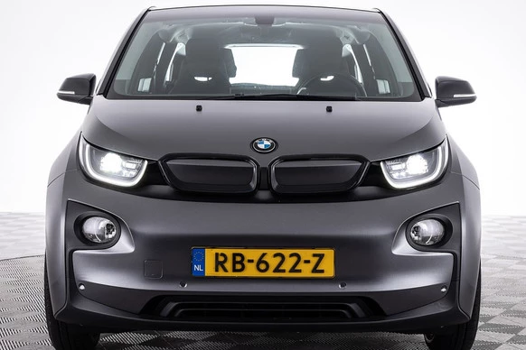 BMW i3 - Afbeelding 11 van 20