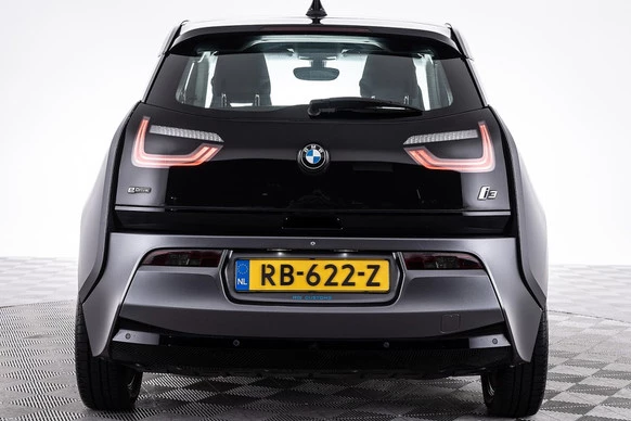 BMW i3 - Afbeelding 13 van 20