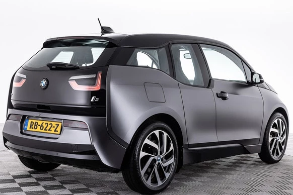 BMW i3 - Afbeelding 15 van 20