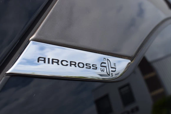 Citroën C4 Aircross - Afbeelding 7 van 30