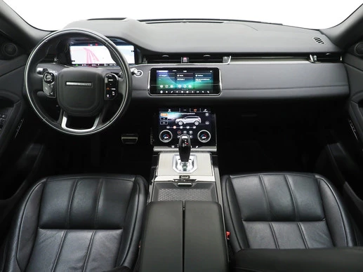 Land Rover Range Rover Evoque - Afbeelding 5 van 30