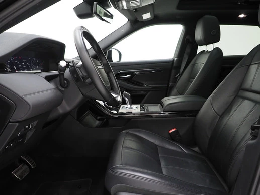 Land Rover Range Rover Evoque - Afbeelding 17 van 30