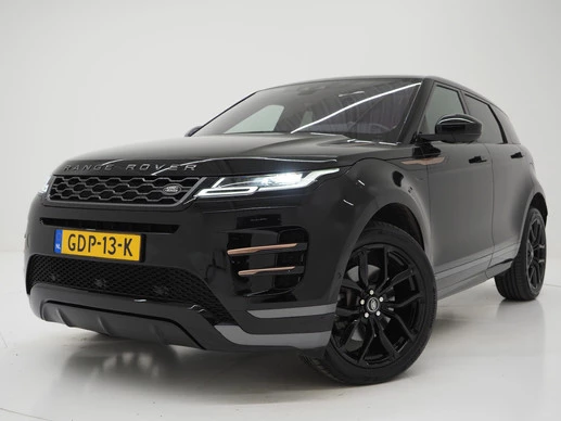 Land Rover Range Rover Evoque - Afbeelding 1 van 30