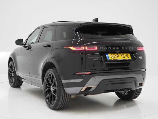 Land Rover Range Rover Evoque - Afbeelding 3 van 30