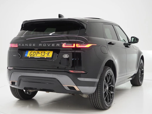 Land Rover Range Rover Evoque - Afbeelding 9 van 30