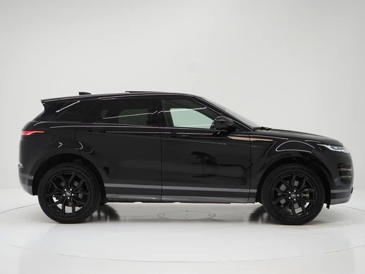 Land Rover Range Rover Evoque - Afbeelding 10 van 30