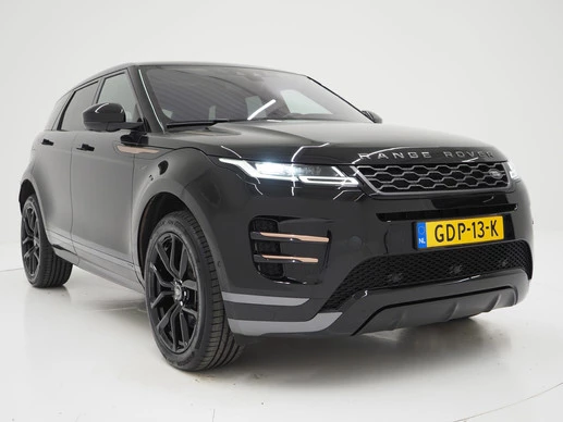 Land Rover Range Rover Evoque - Afbeelding 11 van 30