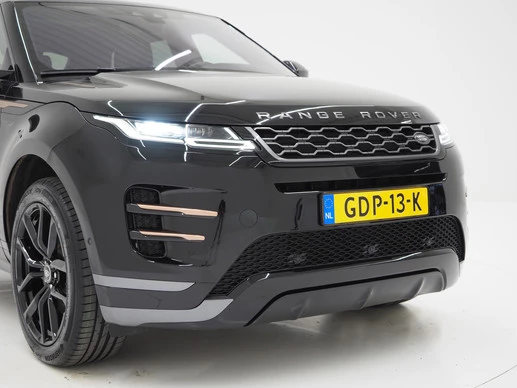 Land Rover Range Rover Evoque - Afbeelding 12 van 30