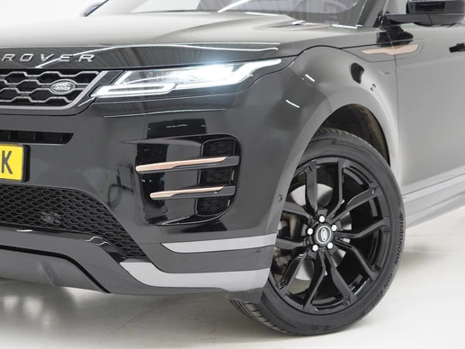 Land Rover Range Rover Evoque - Afbeelding 13 van 30