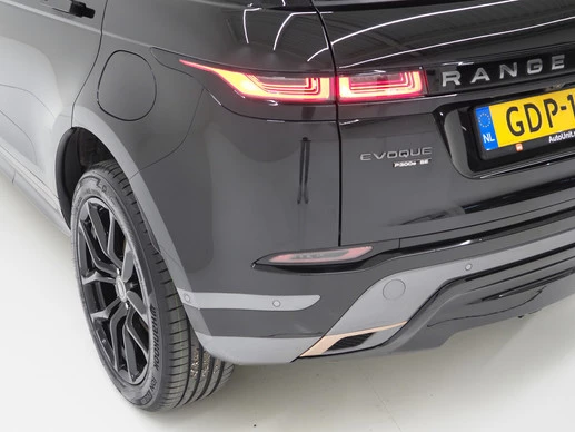 Land Rover Range Rover Evoque - Afbeelding 15 van 30