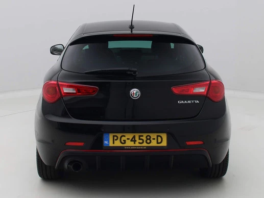 Alfa Romeo Giulietta - Afbeelding 5 van 30