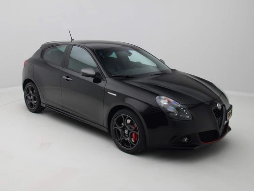 Alfa Romeo Giulietta - Afbeelding 8 van 30