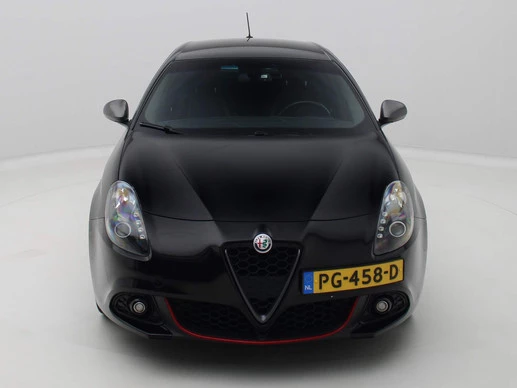 Alfa Romeo Giulietta - Afbeelding 9 van 30